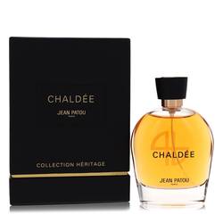 Chaldee Perfume By Jean Patou, 3.3 Oz Eau De Parfum Spray For Women