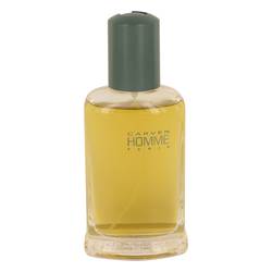 Carven Homme Cologne by Carven Cologne 3.4 oz Eau De Toilette Spray (unboxed)