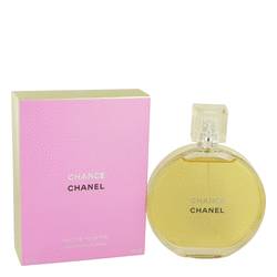 Chance Perfume By Chanel, 5 Oz Eau De Toilette Spray For Women