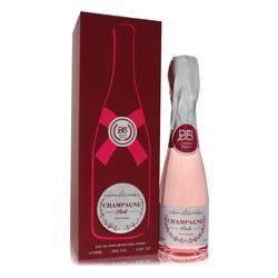 Champagne Pink Eau De Parfum Spray By Bharara Beauty - 4.2 oz Champagne Pink Eau De Parfum Spray By Bharara Beauty - 4.2 oz