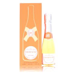 Champagne Pour Femme Perfume by Bharara Beauty 4.2 oz Eau De Parfum Spray