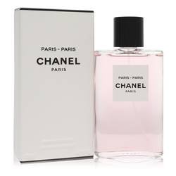 Chanel Paris Paris Perfume