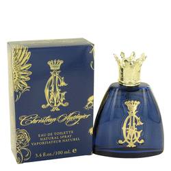 Christian Audigier Cologne by Christian Audigier Cologne 3.4 oz Eau De Toilette Spray