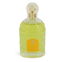 Chamade Perfume by Guerlain Perfume 3.3 oz Eau De Toilette Spray (unboxed)