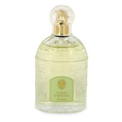 Chant D'aromes Perfume by Guerlain Perfume 3.4 oz Eau De Toilette Spray (unboxed)