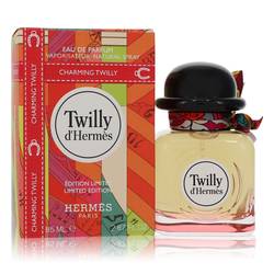 Charming Twilly D'hermes Perfume by Hermes Perfume 2.87 oz Eau De Parfum Spray