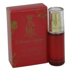 Christian Audigier Perfume by Christian Audigier Perfume 0.25 oz Mini EDP Spray