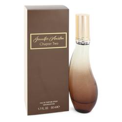 Chapter Two Perfume by Jennifer Aniston Perfume 1.7 oz Eau De Parfum Spray