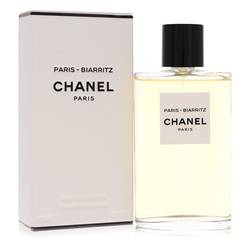 Chanel Paris Biarritz Perfume by Chanel 4.2 oz Eau De Toilette Spray