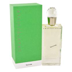 Chantecaille Vetyver Perfume by Chantecaille Perfume 2.5 oz Eau De Parfum Spray