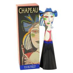 Chapeau Bleu Perfume by Marina Picasso Perfume 1 oz Eau De Parfum Spray