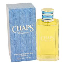 Chaps New Perfume by Ralph Lauren Perfume 3.4 oz Eau De Toilette Spray
