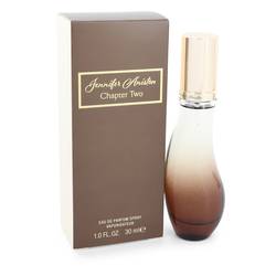 Chapter Two Perfume by Jennifer Aniston Perfume 1 oz Eau De Parfum Spray