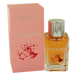 Charisma Perfume By Lovance, 3.4 Oz Eau De Parfum Spray For Women