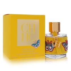 Ch Beauties Perfume by Carolina Herrera 3.4 oz Eau De Parfum Spray