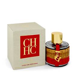 Ch Central Park Edition Perfume by Carolina Herrera Perfume 3.4 oz Eau De Toilette Spray