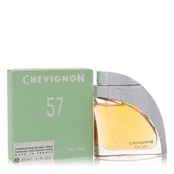 Chevignon 57 Perfume by Jacques Bogart 1 oz Eau De Toilette Spray