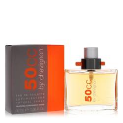 Chevignon 50cc Cologne By Chevignon, 1.66 Oz Eau De Toilette Spray For Men