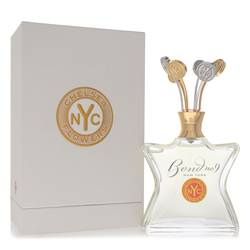 Chelsea Flowers Perfume by Bond No. 9 100 ml Eau De Parfum Spray with Anniversary Cap