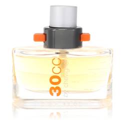 Chevignon 30cc Cologne by Chevignon 1 oz Eau De Toilette Spray (unboxed)