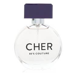 Cher Decades 80's Couture