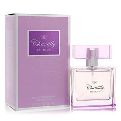 Chantilly Eau De Vie Perfume By Dana, 1.7 Oz Eau De Parfum Spray For Women
