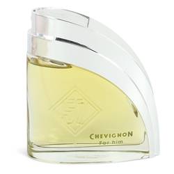 Chevignon 57 Cologne by Jacques Bogart Cologne 3.4 oz After Shave (unboxed)