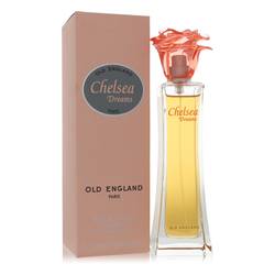 Chelsea Dreams Perfume by Old England 3.4 oz Eau De Toilette Spray
