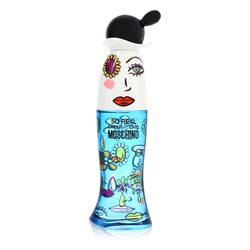 Cheap & Chic So Real Perfume by Moschino Perfume 1.7 oz Eau De Toilette Spray (Unboxed)