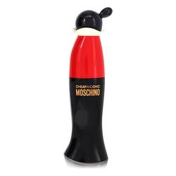 Cheap & Chic Perfume by Moschino Perfume 1.7 oz Eau De Toilette Spray (Unboxed)