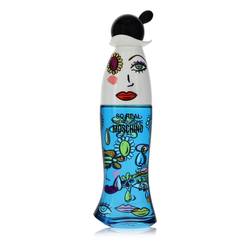Cheap & Chic So Real Perfume by Moschino Perfume 3.4 oz Eau De Toilette Spray (unboxed)
