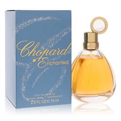 Chopard Enchanted Perfume By Chopard, 2.5 Oz Eau De Parfum Spray For Women