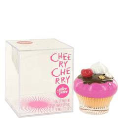 Cheery Cherry Perfume by Alice & Peter Perfume 1 oz Eau De Parfum Spray