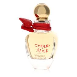 Cheeky Alice Perfume by Vivienne Westwood Perfume 2.5 oz Eau De Toilette Spray (unboxed)