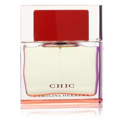 ch chic perfume