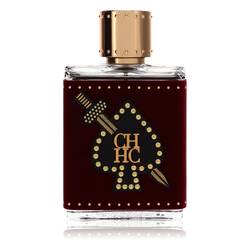 Ch Kings Cologne by Carolina Herrera Cologne 3.4 oz Eau De Parfum Spray (Limited Edition Bottle unboxed)