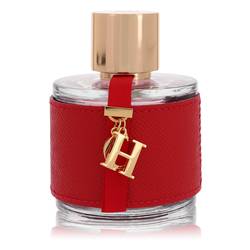 Ch Carolina Herrera Perfume by Carolina Herrera 3.4 oz Eau De Toilette Spray (Tester)
