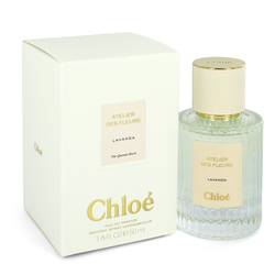 Chloe Lavanda Perfume by Chloe Perfume 1.6 oz Eau De Parfum Spray