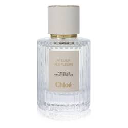 Chloe Hibiscus Abelmoschus Perfume by Chloe Perfume 1.6 oz Eau De Parfum Spray (unboxed)