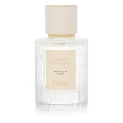 Chloe Magnolia Alba Perfume by Chloe Perfume 1.6 oz Eau De Parfum Spray (Unboxed)