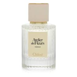 Chloe Cedrus Perfume by Chloe Perfume 1.6 oz Eau De Parfum Spray (Unboxed)
