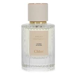 Chloe Herba Mimosa Perfume by Chloe Perfume 1.6 oz Eau De Parfum Spray (Unboxed)