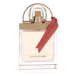 Chloe Love Story Eau Sensuelle Perfume by Chloe Perfume 1.7 oz Eau De Parfum Spray (Unboxed)
