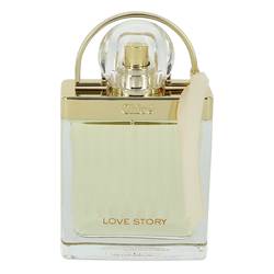 Chloe Love Story Perfume by Chloe 1.7 oz Eau De Parfum Spray (unboxed)