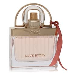 Chloe Love Story Eau Sensuelle Perfume by Chloe Perfume 1 oz Eau De Parfum Spray (Unboxed)