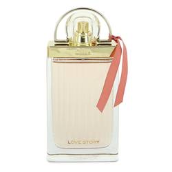 Chloe Love Story Eau Sensuelle Perfume by Chloe Perfume 2.5 oz Eau De Parfum Spray (unboxed)