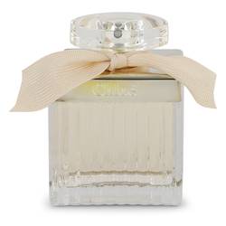 Chloe Fleur De Parfum Perfume by Chloe 2.5 oz Eau De Parfum Spray (Tester)