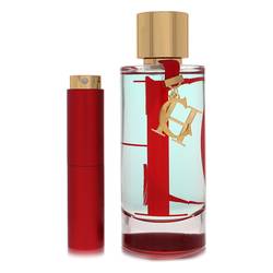 Ch L'eau Perfume by Carolina Herrera Perfume 0.27 oz Travel Spray