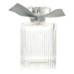 Chloe Naturelle Perfume by Chloe Perfume 3.3 oz Eau De Parfum Spray (Unboxed)