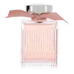 Chloe L'eau Perfume by Chloe 3.3 oz Eau De Toilette Spray (unboxed)